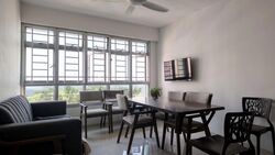 Blk 165B Yung Kuang Court (Jurong West), HDB 5 Rooms #625992481